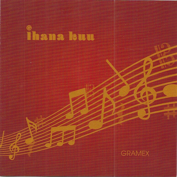 descargar álbum Download Various - Ihana Kuu album