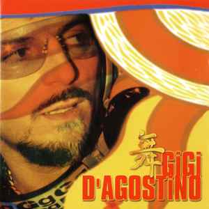 Gigi D'Agostino - L'Amour Toujours