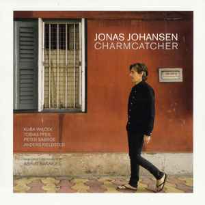 Jonas Johansen - Charmcatcher album cover