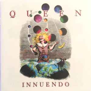 Queen – The Miracle (CD) - Discogs