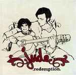 Cover of Redemption, 2006-10-03, CD