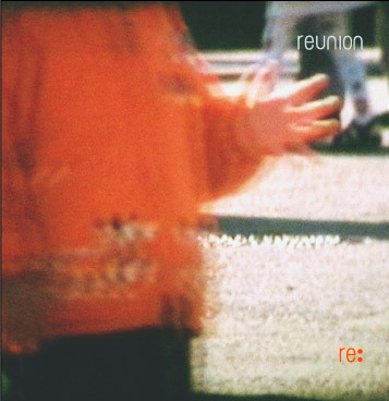 descargar álbum Reunion - Re