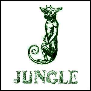 JungleRecords at Discogs