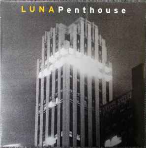 Luna² – Lunapark (1993, Vinyl) - Discogs