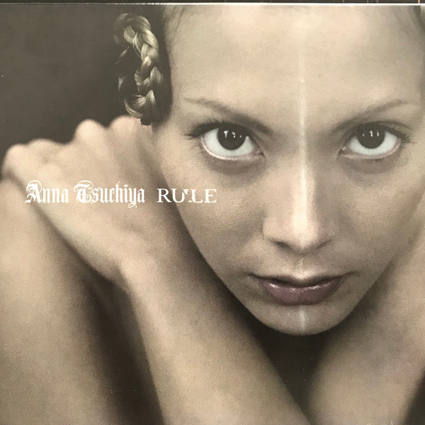 Anna Tsuchiya – Rule (2010, Slipcase, CD) - Discogs
