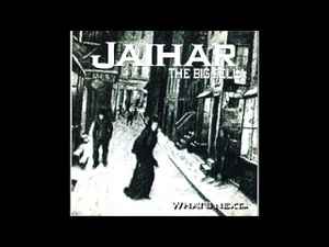 Jaihar - What's Next album cover