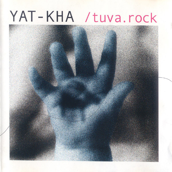 Album herunterladen YatKha - TuvaRock