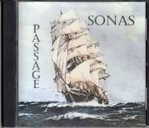 Sonas (2) - Passage album cover