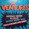 The Ventures - Batman Theme