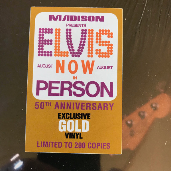 descargar álbum Elvis Presley - Vegas 69 This Is The Story