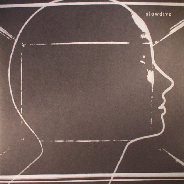 Slowdive – Slowdive (2021, Olive Green Opaque, Vinyl) - Discogs