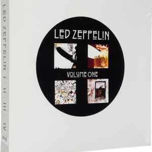 Led Zeppelin - Led Zeppelin Volume One