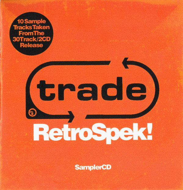 last ned album Download Various - Trade RetroSpek album