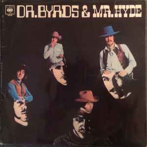 The Byrds – Dr. Byrds & Mr. Hyde (1969, Vinyl) - Discogs