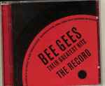 Cover of Their Greatest Hits: The Record, 2001, CD