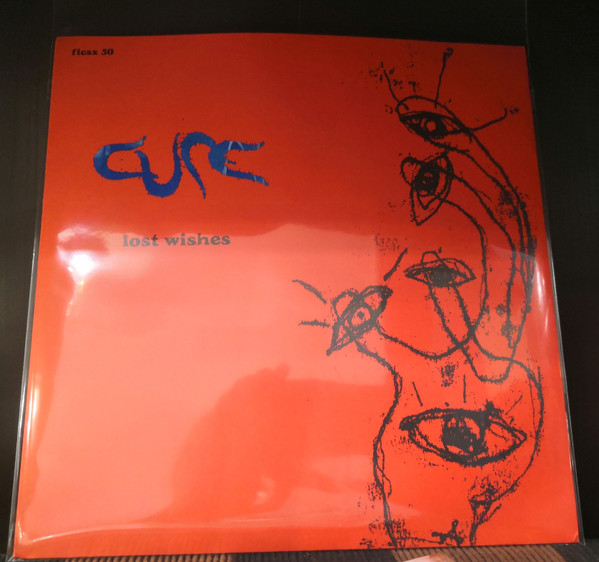 The Cure – Wish (2022, SHM-CD, CD) - Discogs