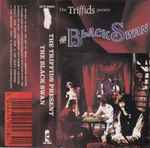 Cover of The Triffids Present The Black Swan, 1989, Cassette