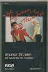 Cover of Syl Sylvain And The Teardrops, , Cassette