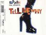 Cover von Tell Me Why, 1993, CD