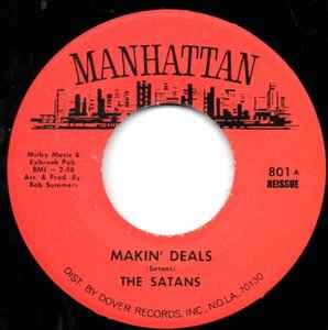 Makin' Deals - The Satans