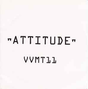 Attitude - Kid606 / Tigerboy