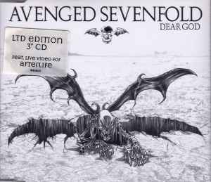 Avenged Sevenfold: Afterlife (Music Video 2008) - IMDb