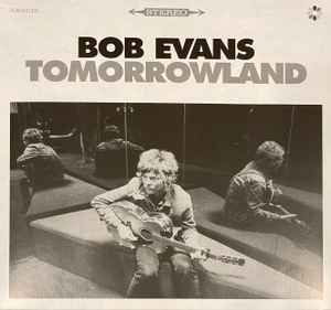 Bob evans 2025 full circle album