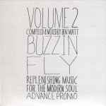 Cover of Buzzin Fly Volume 2: Replenishing Music For The Modern Soul, 2005, CD