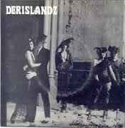 Derislandz - I'm On An Island / Yer Momma