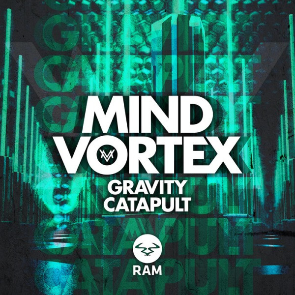 télécharger l'album Mind Vortex - Gravity Catapult