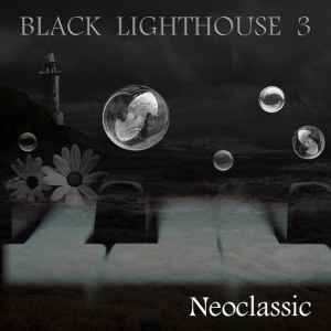 Various - Black Lighthouse 3 album cover