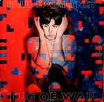 Cover of Tug Of War, 1982-04-26, Vinyl