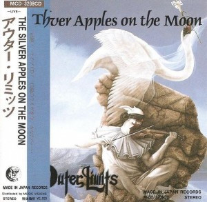 Outer Limits – The Silver Apples On The Moon (1997
