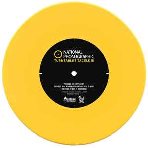 Mike Redman, DJ Optimus, Eni-Less – National Phonographic