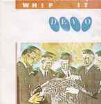Cover of Whip It, 1980, Vinyl