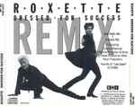 Cover of Dressed For Success (Remix), 1989, CD