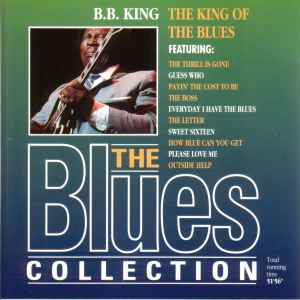 The Blues Collection by swagski | Discogs Lists