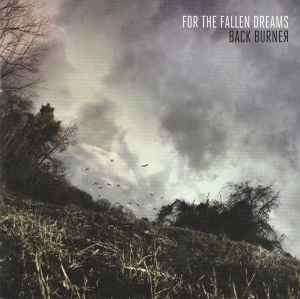 For The Fallen Dreams – Relentless (2009, CD) - Discogs