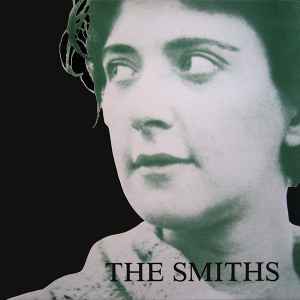 The Smiths - Girlfriend In A Coma album cover