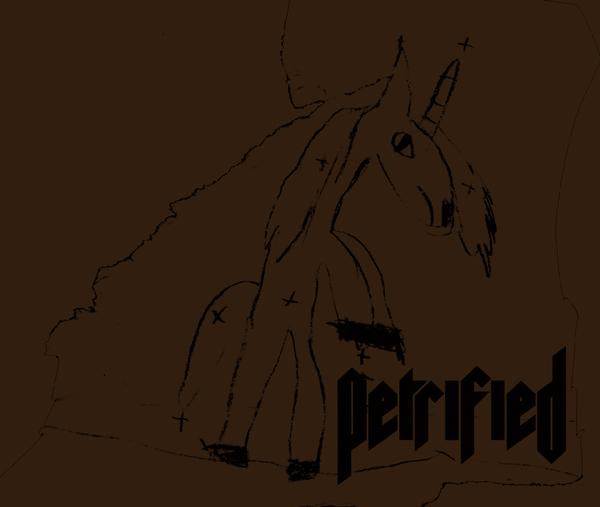 ladda ner album Petrified - Petrified