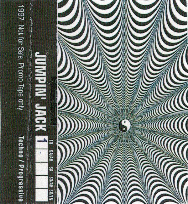 lataa albumi Jumpin' Jack - 1997 FR 01 Techno Progressive