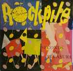 Cover of Seconds Of Pleasure, 1980, Vinyl