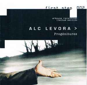 Alc Levora - Progénitures album cover