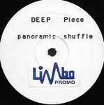 Cover of Panoramic Shuffle, 1993, Vinyl