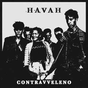 Contravveleno - Havah