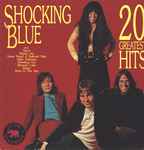 Shocking Blue – 20 Greatest Hits (1991, CD) - Discogs