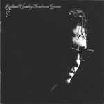 Richard Hawley - Truelove's Gutter | Releases | Discogs