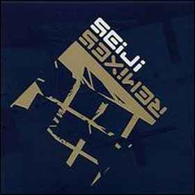 Seiji - Remixes album cover