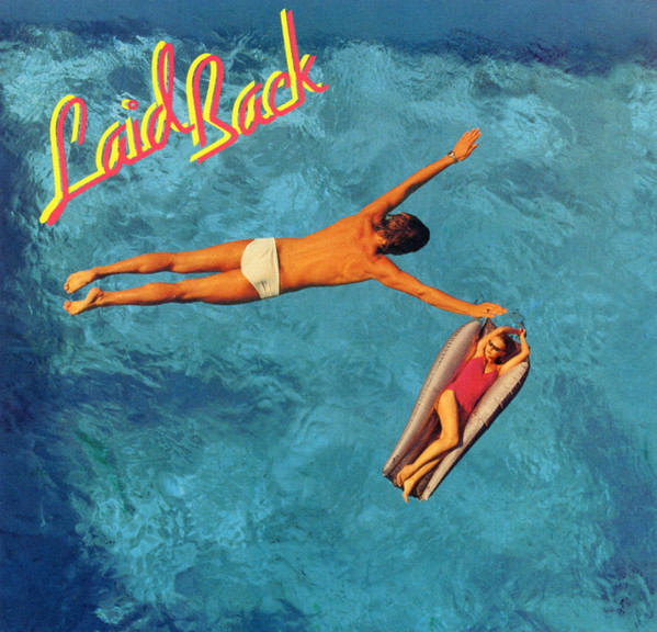 Laid Back – Laid Back (2019, CD) - Discogs