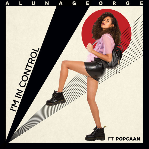 ladda ner album AlunaGeorge Ft Popcaan - Im In Control